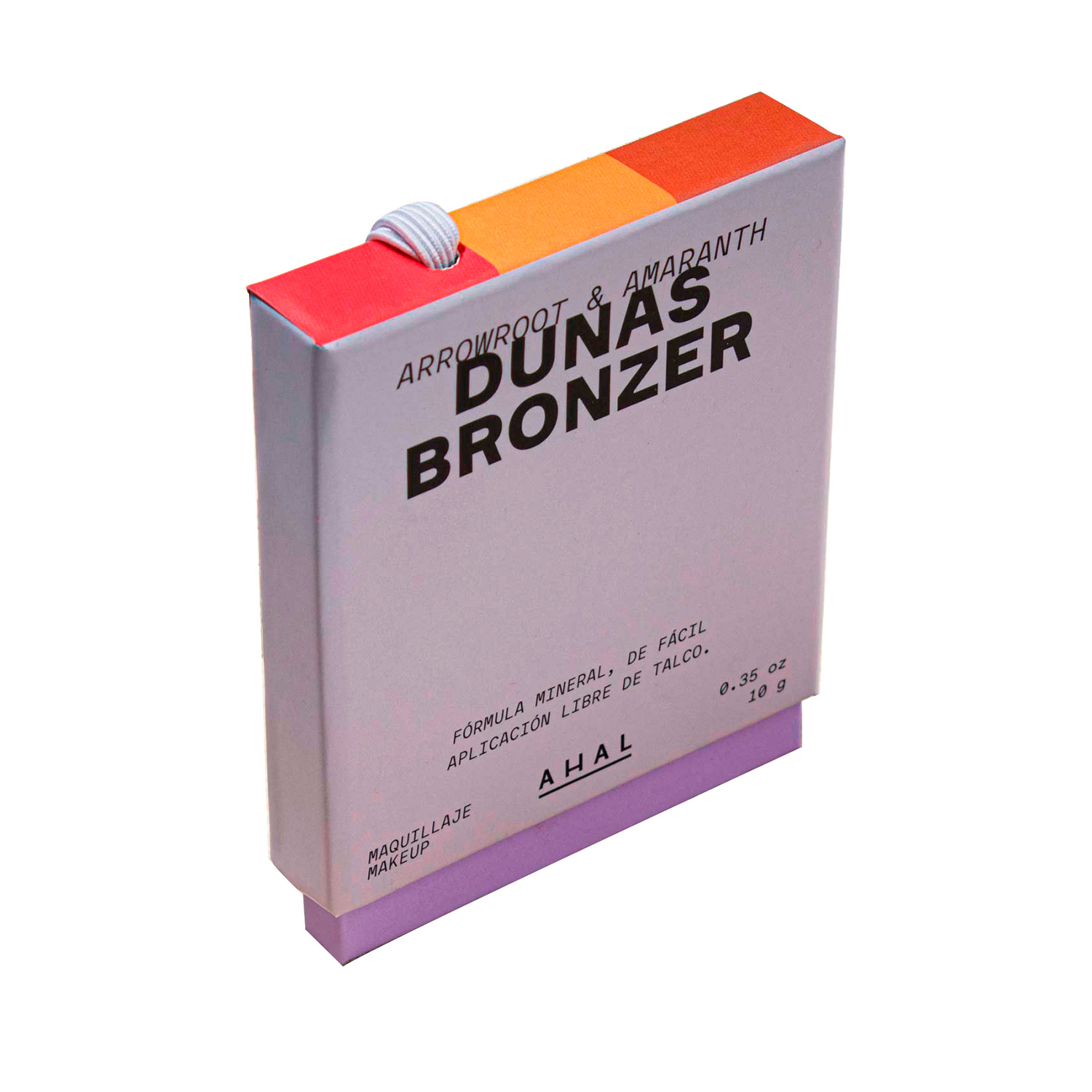 DUNAS BRONZER